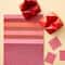 12 Pack: Red Paper Pad by Recollections™, 6" x 6"